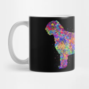 Otterhound Dog Mug